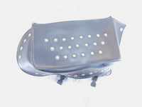 Harley Davidson Dyna Super Glide Low Rider Street Bob Left Saddlebag Side Bag - C3 Cycle