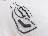 2021 21 Harley Davidson Pan America RA1250S 1250 Air Engine Motor Oil Hose Lot - C3 Cycle
