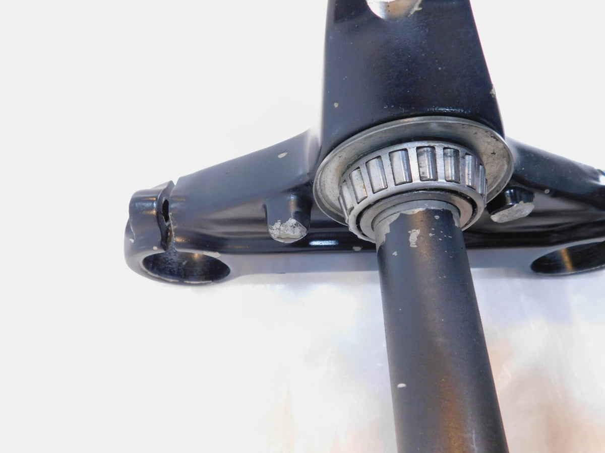 88-92 Harley Davidson Sportster 1200 & FXRS Front Fork Triple Tree Upper & Lower - C3 Cycle
