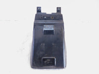 1986-06 Kawasaki ZG1000 Concours 1000 Black Rear Fender Rear Half 35022-1224-6Z - C3 Cycle