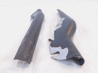 Harley Davidson EVO Touring Road King & Electra Glide Fender Strut Frame Covers - C3 Cycle