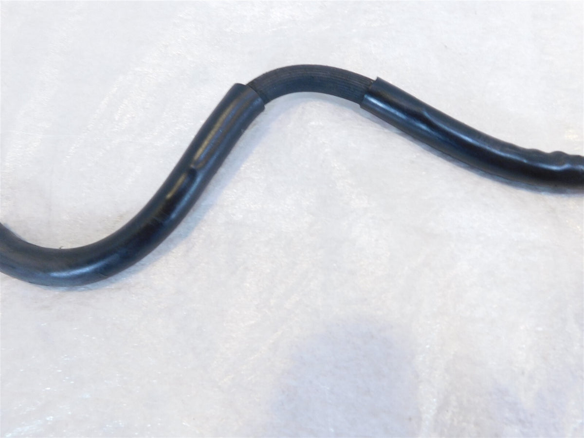 1997 1998 1999 Suzuki GSX-R600 GSXR600 Rear Brake Master Cylinder Hose Pipe Line - C3 Cycle