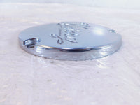 99 & 00 Victory V92 Standard Cruiser Special Edition Engine Clutch Derby Cover - C3 Cycle