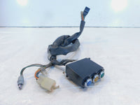 1995 1996 Honda VT1100 VT1100C Shadow 1100 ACE Speedometer HighBeam & Oil Lights - C3 Cycle