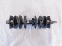 1974-1978 Honda CB550 CB550K & Super Sport 550 Engine Motor Crankcase Crank Case - C3 Cycle