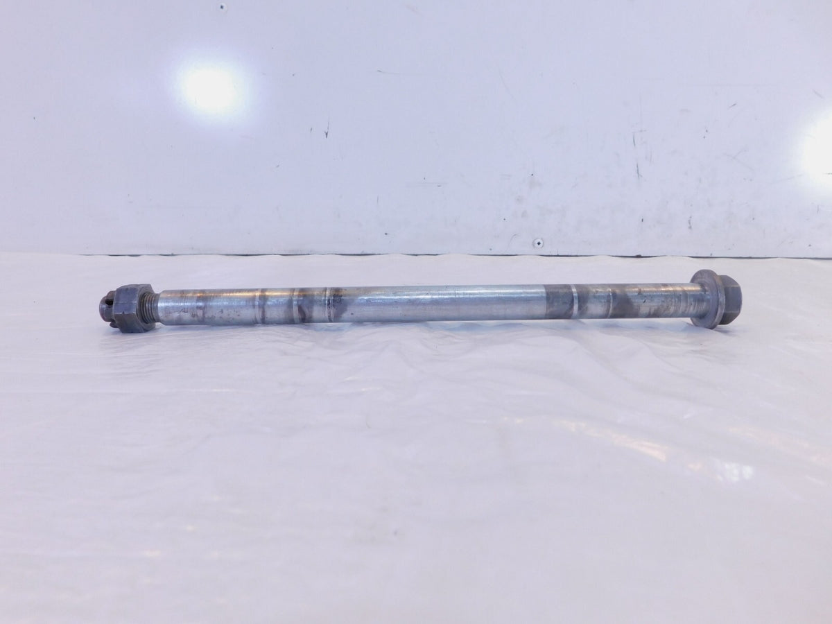 Harley Davidson FXR Touring Electra Glide Classic & Softail Rear Wheel Axle Bolt - C3 Cycle