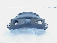 2007-2013 Aprilia Mana 850 & GT Inner Front Storage Helmet Box Lock Cover Panel - C3 Cycle