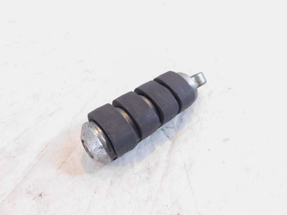 Honda Shadow 1100 & GL1500 Valkyrie & VTX1800 Rear Passenger Footpeg Footrest - C3 Cycle
