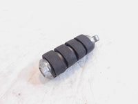 Honda Shadow 1100 & GL1500 Valkyrie & VTX1800 Rear Passenger Footpeg Footrest - C3 Cycle