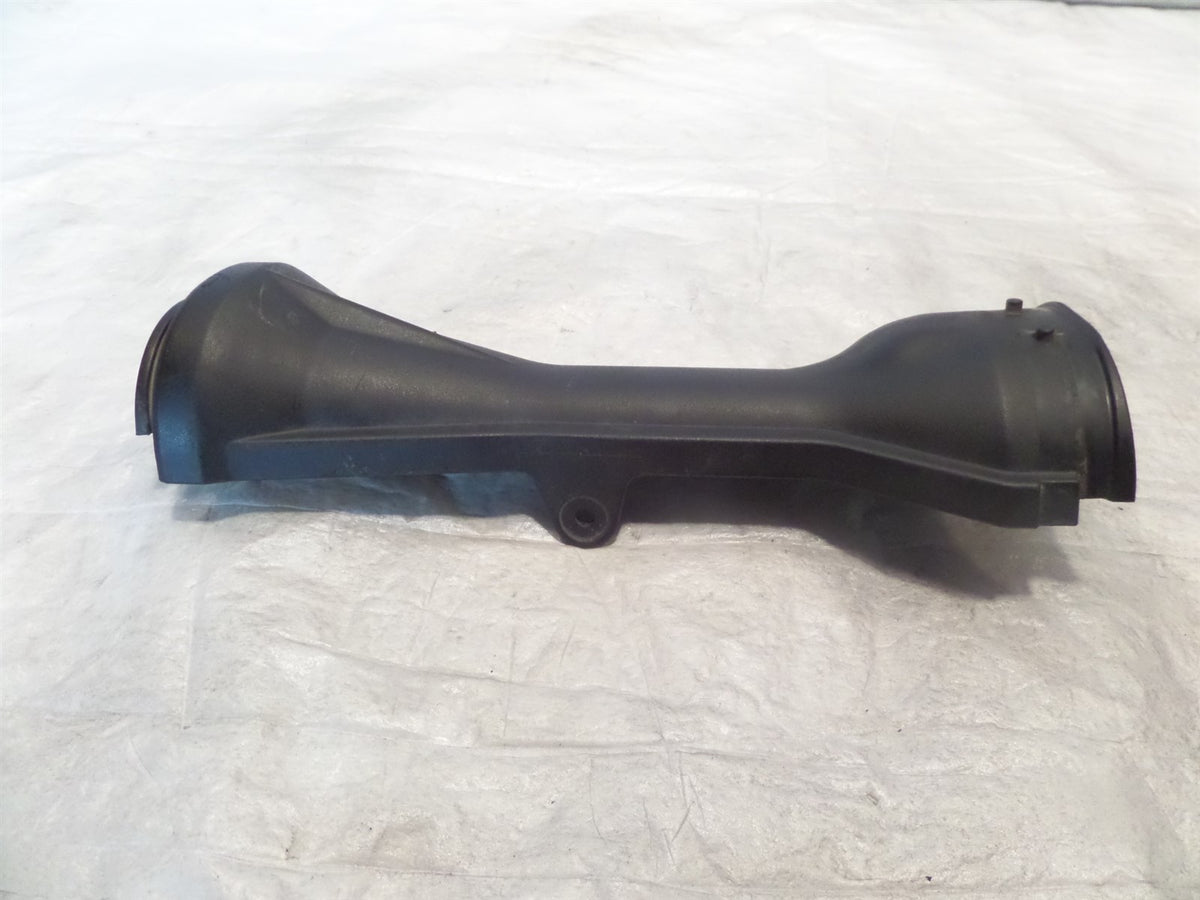 2009-2017 Kawasaki ZG1400 Concours 14 1400 ABS Rear Swingarm Drive Shaft Cover - C3 Cycle