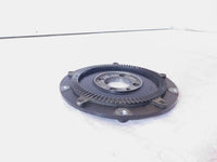 BMW R1100RT R1100R R850R Cast Rear Wheel Disc Brake Rotor Mount ABS Ring - C3 Cycle