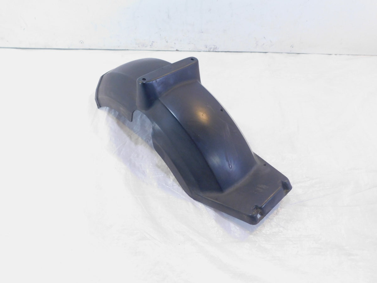 BMW K1 K100RS K1100LT K1100RS Rear Wheel Fender Undertail Mudguard - 46622308353 - C3 Cycle
