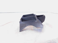 BMW F650GS Dakar & G650GS G650 Left Radiator Fan Cooling Air Duct Vent Scoops - C3 Cycle