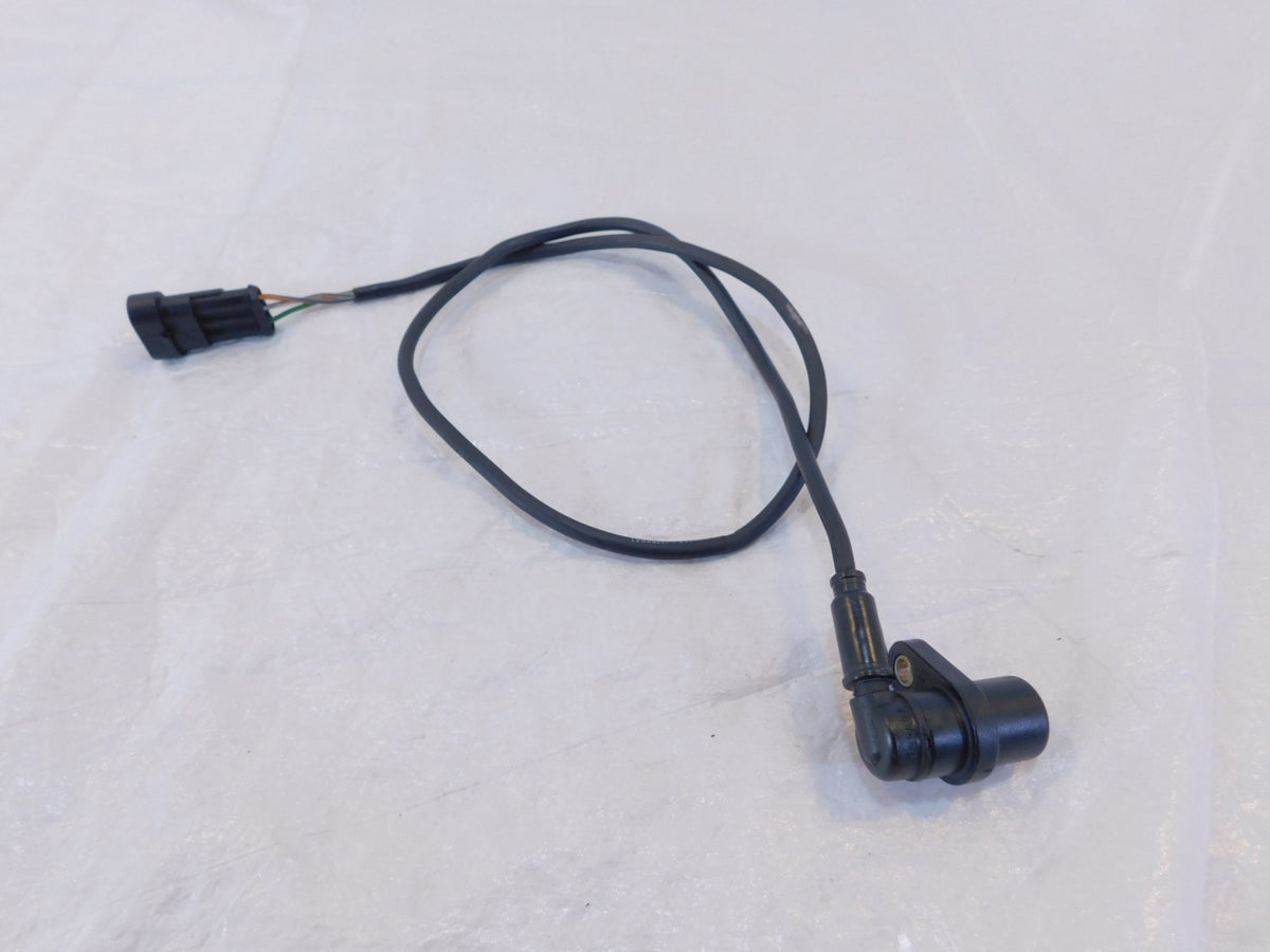 Ducati Superbike 749 749S & 999 999R Rear Wheel Speedometer Speed Pickup Sensor - C3 Cycle