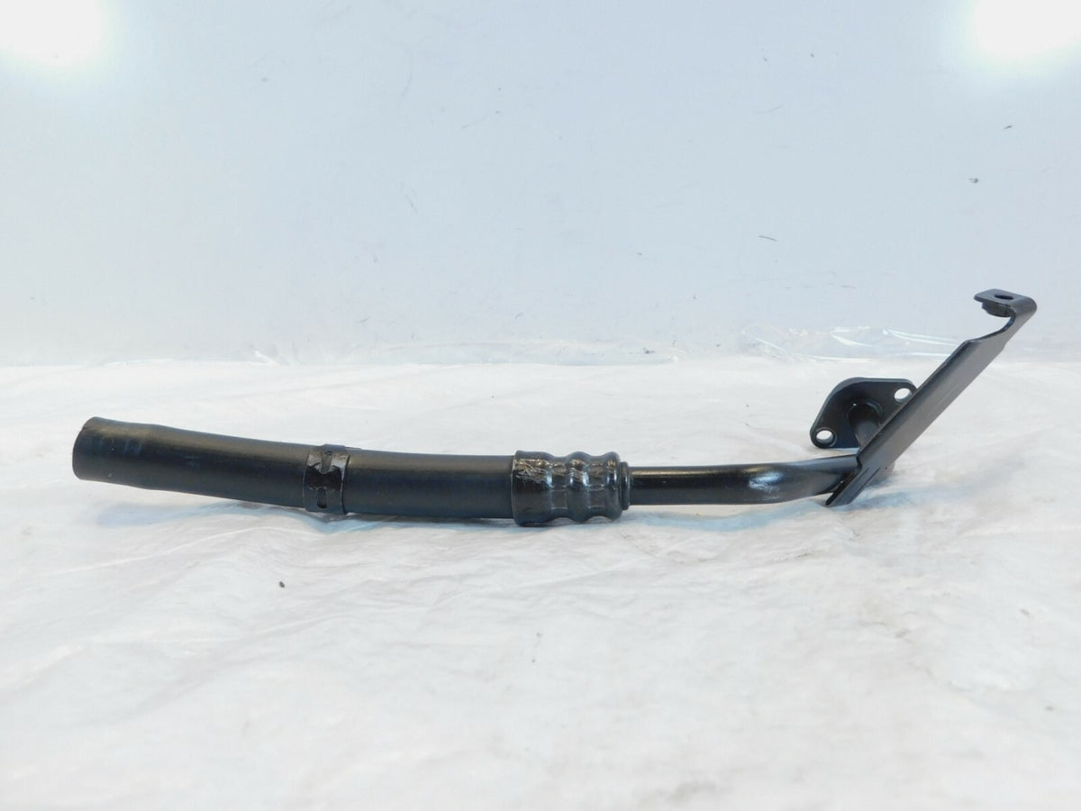2000-2006 BMW R1150R R1150-R Rockster Engine Motor Oil Cooling Cooler Pipe Inlet - C3 Cycle