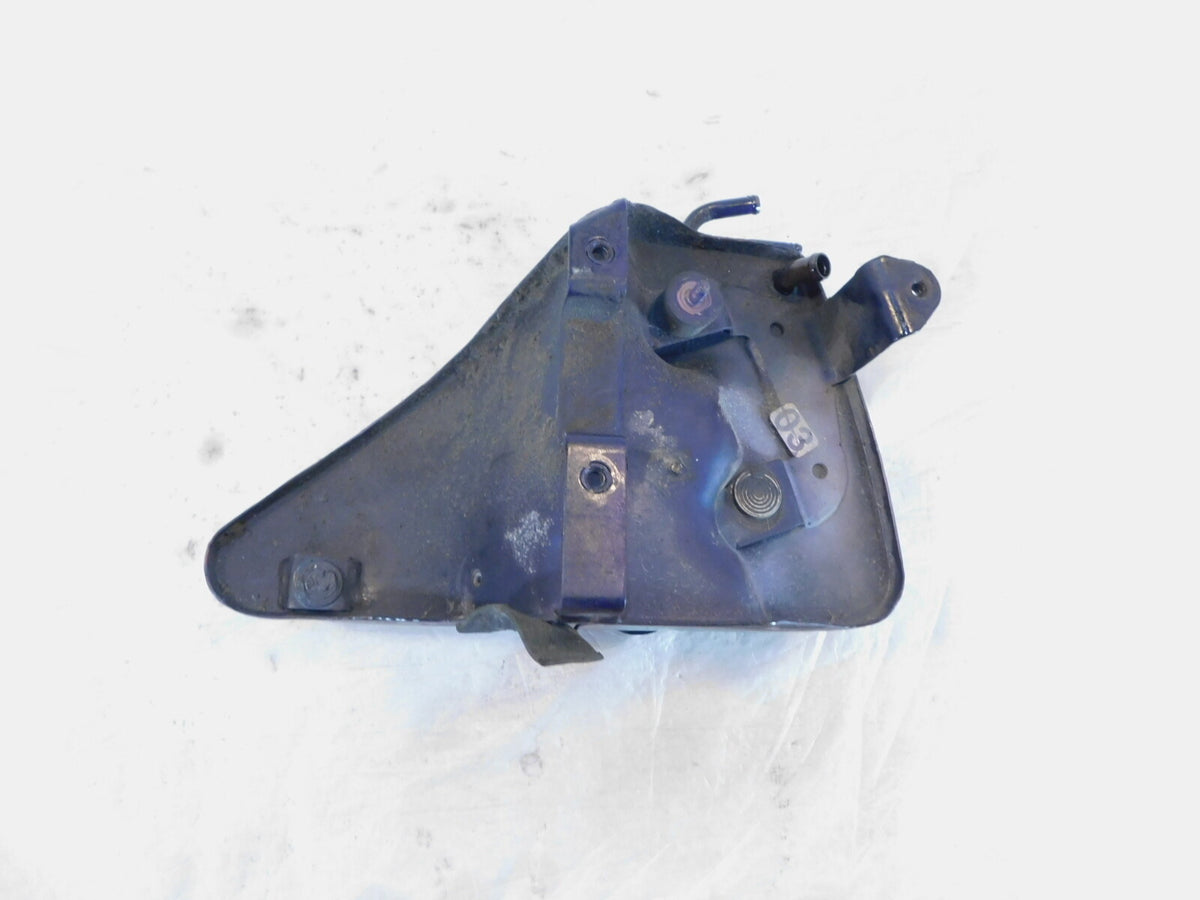 1994 1995 & 1996 Harley Davidson Sportster 883 & 1200 Oil Tank Reservoir Bag - C3 Cycle