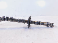 1983-1985 Honda CB650SC Nighthawk 650 Exhaust & Intake Camshaft w/ Timing Gears - C3 Cycle