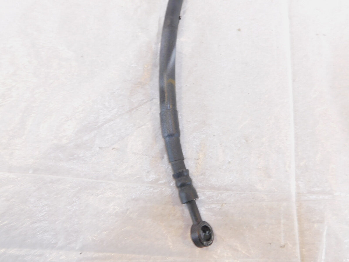 2008-2023 Yamaha XT250 Front Wheel Brake Caliper Master Cylinder Hose Pipe Line - C3 Cycle