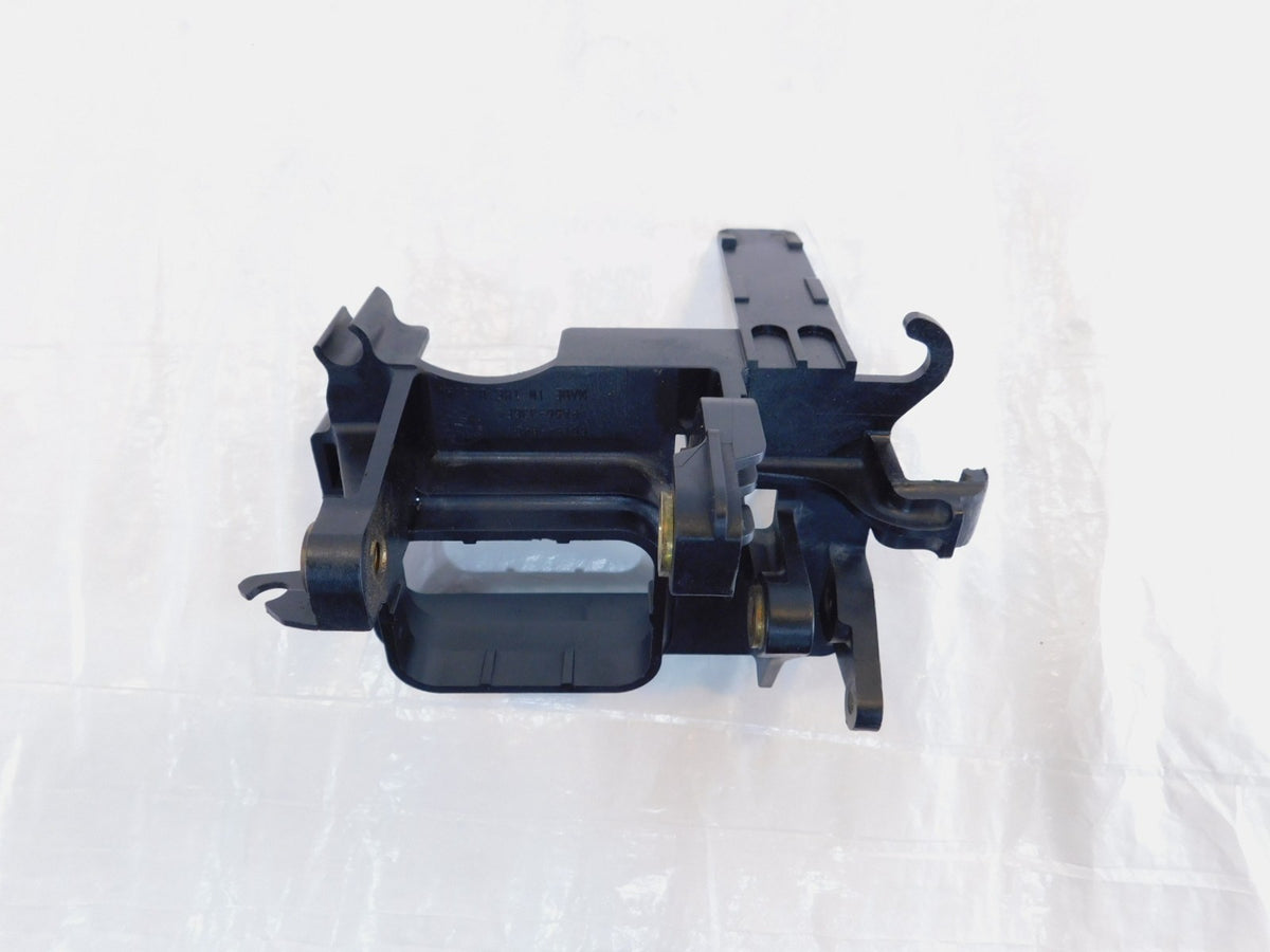 Harley Davidson Sportster 883 & 1200 Battery Mount Bracket Holder Box Tray - C3 Cycle