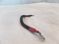 2015-2020 Harley Davidson Street 500 750 Positive Red Battery Cable Lead Wire - C3 Cycle