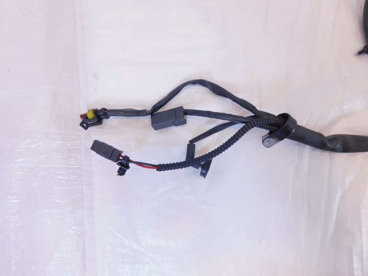 2007 Harley Davidson Softail Heritage Classic & Fat Boy Main Wire Wiring Harness