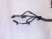 2007 Harley Davidson Softail Heritage Classic & Fat Boy Main Wire Wiring Harness