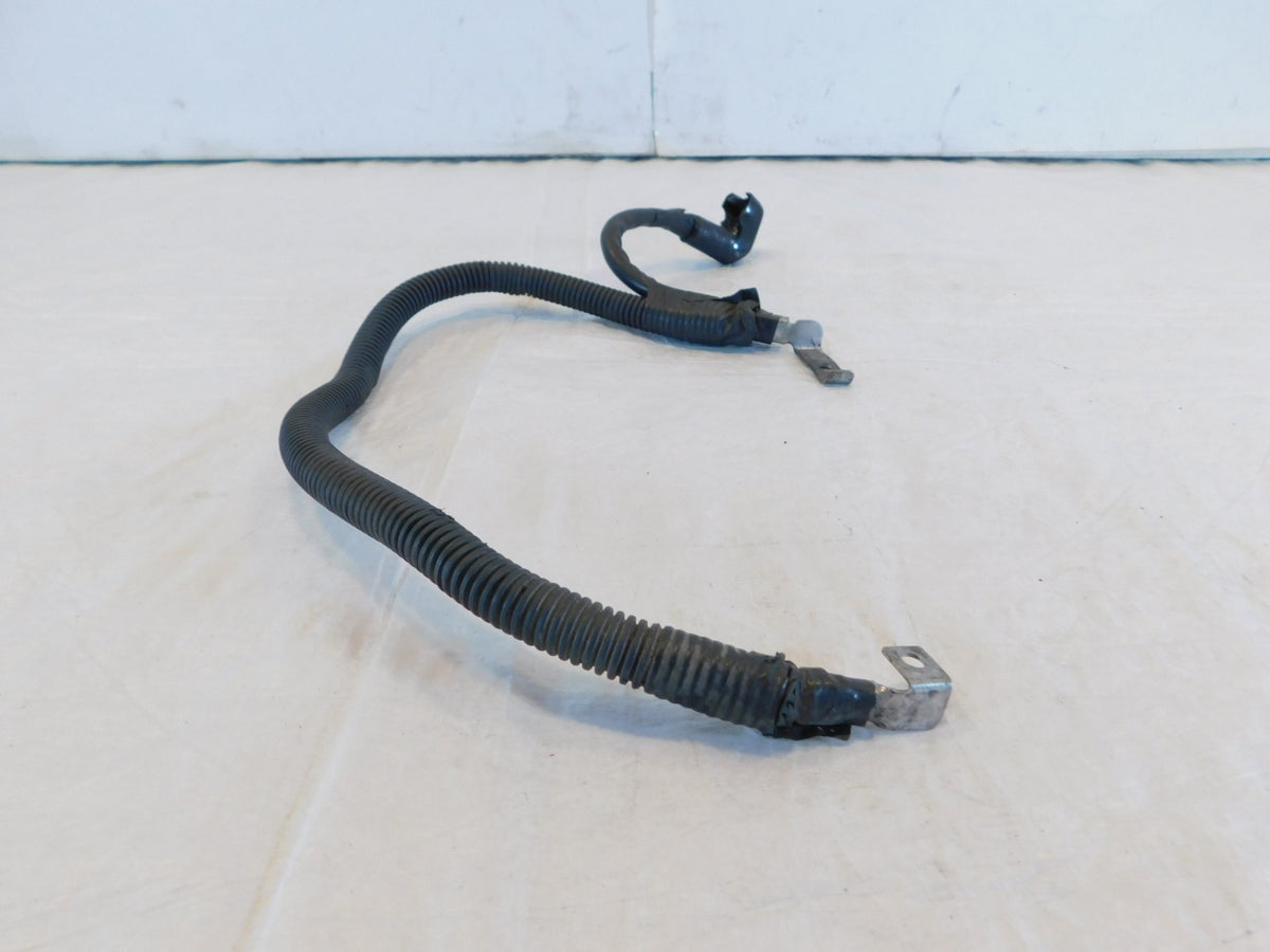 2001-2005 Honda GL1800 Goldwing 1800 Electrical Starter Positive Battery Cable - C3 Cycle