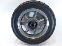 Yamaha Royal Star Tour Classic Deluxe Boulevard & Venture Front Wheel Rim & Tire - C3 Cycle