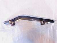 Harley Touring Road King Electra Glide Front Exhaust Header Pipe Cover Shield