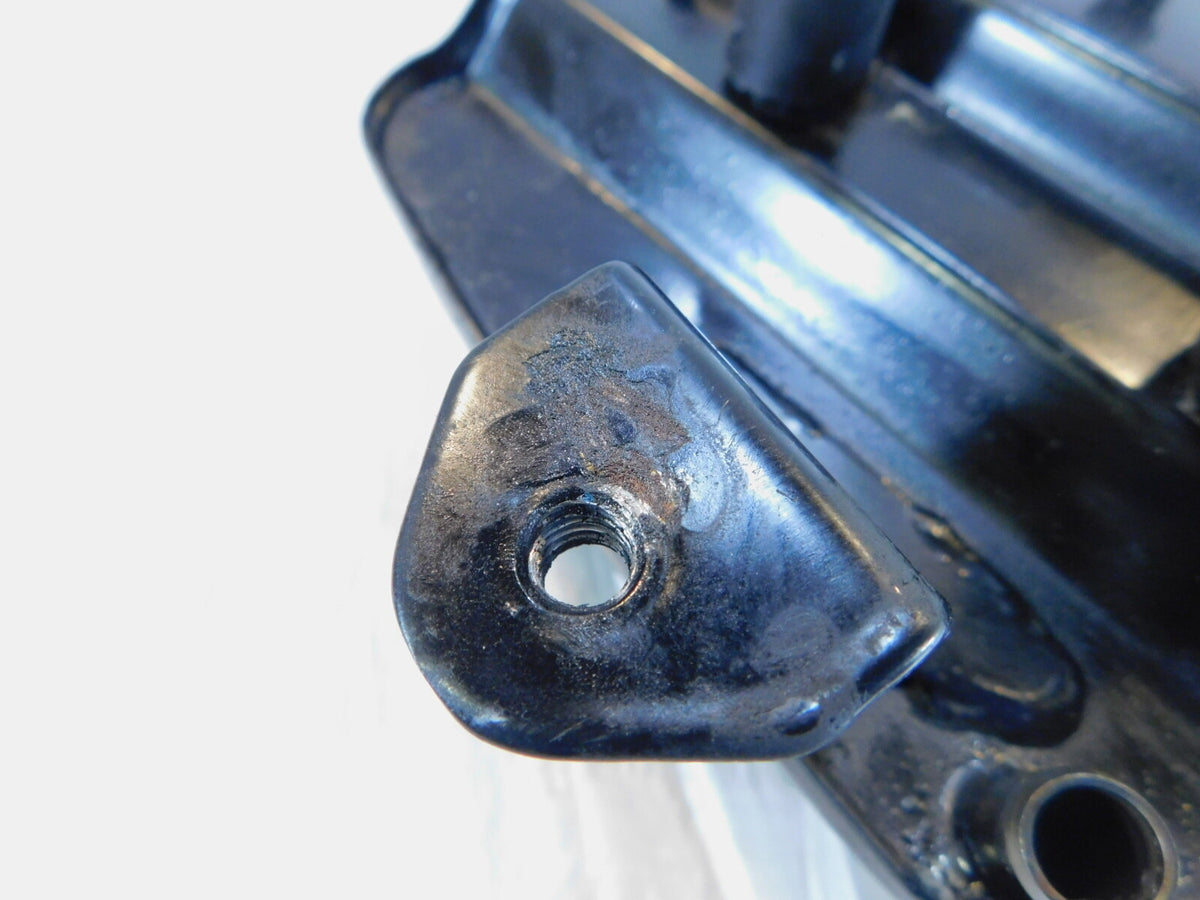 62888-99 Harley Davidson Sportster 1200 & 883 Motor Oil Tank Bag Reservoir - C3 Cycle