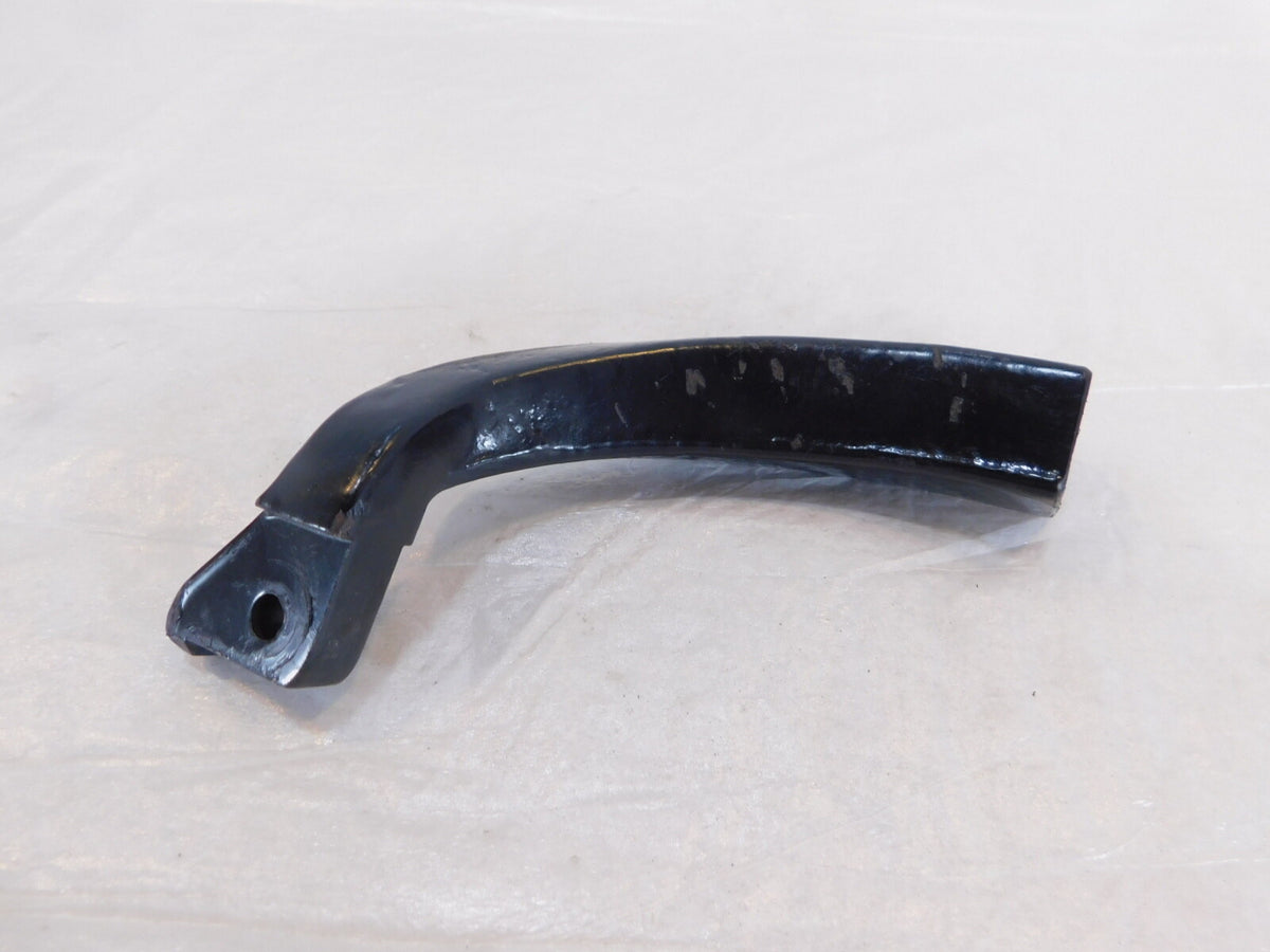 Harley Touring Road King Electra Glide Black Right Rear Footboard Mount Bracket - C3 Cycle