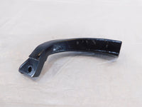 Harley Touring Road King Electra Glide Black Right Rear Footboard Mount Bracket - C3 Cycle