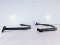 10-17 Victory Cross Country & Roads Touring Pair Highway Engine Crash Guard Bars - C3 Cycle