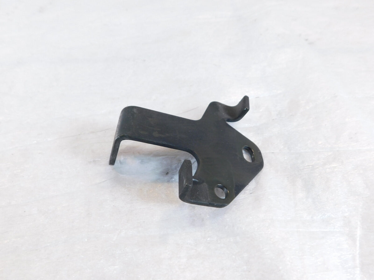 2008-2011 Victory Vision Tour Premium Front Brake Master Cylinder Hose Bracket - C3 Cycle