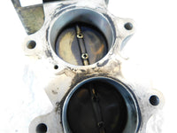 2000-2001 Victory V92 Deluxe Sport & Standard Cruiser Air Intake Throttle Bodies - C3 Cycle