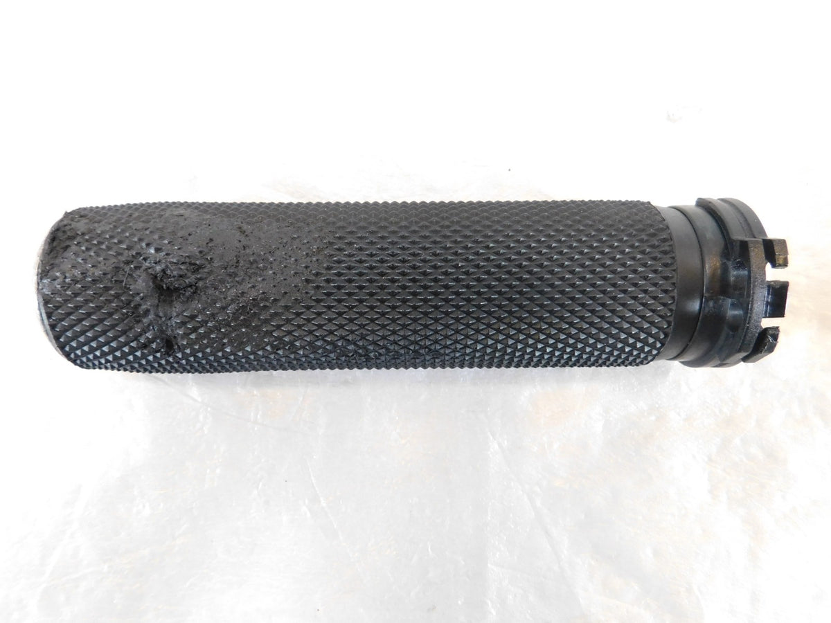 Harley Davidson Dyna Sportster & Softail Throttle Right Handlebar Grip - C3 Cycle