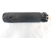 Harley Davidson Dyna Sportster & Softail Throttle Right Handlebar Grip - C3 Cycle