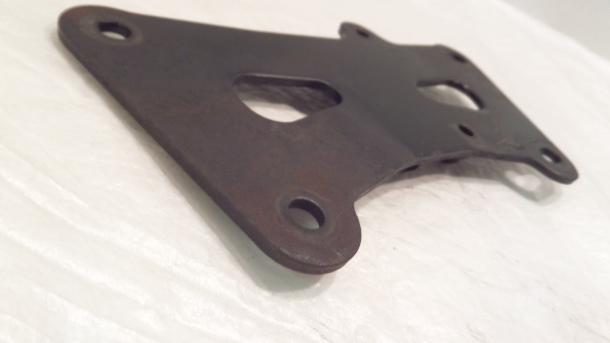 Yamaha V-Star 950 XVS950 & Touring Tourer Voltage Regulator Mount Bracket - C3 Cycle