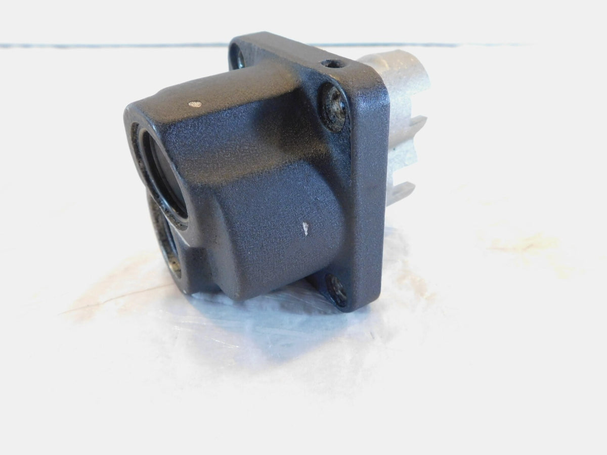 Harley Davidson EVO FXR Softail Electra Glide Dyna Black Lifter Tappet Housings - C3 Cycle