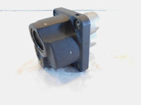 Harley Davidson EVO FXR Softail Electra Glide Dyna Black Lifter Tappet Housings - C3 Cycle