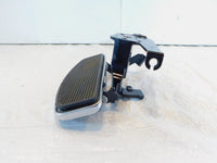 Harley Tri Glide Ultra & Freewheeler Trike Left Footboard Floorboard & Bracket - C3 Cycle