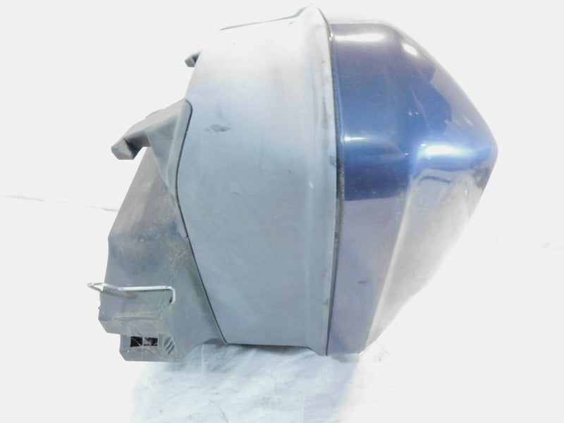 01-03 Aprilia RST1000 RST 1000 Futura Left Side Case Tour Box Saddlebag Pannier