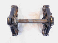 2015-2020 Harley Davidson Street 500 750 Front Fork Steering Triple Tree Bracket - C3 Cycle