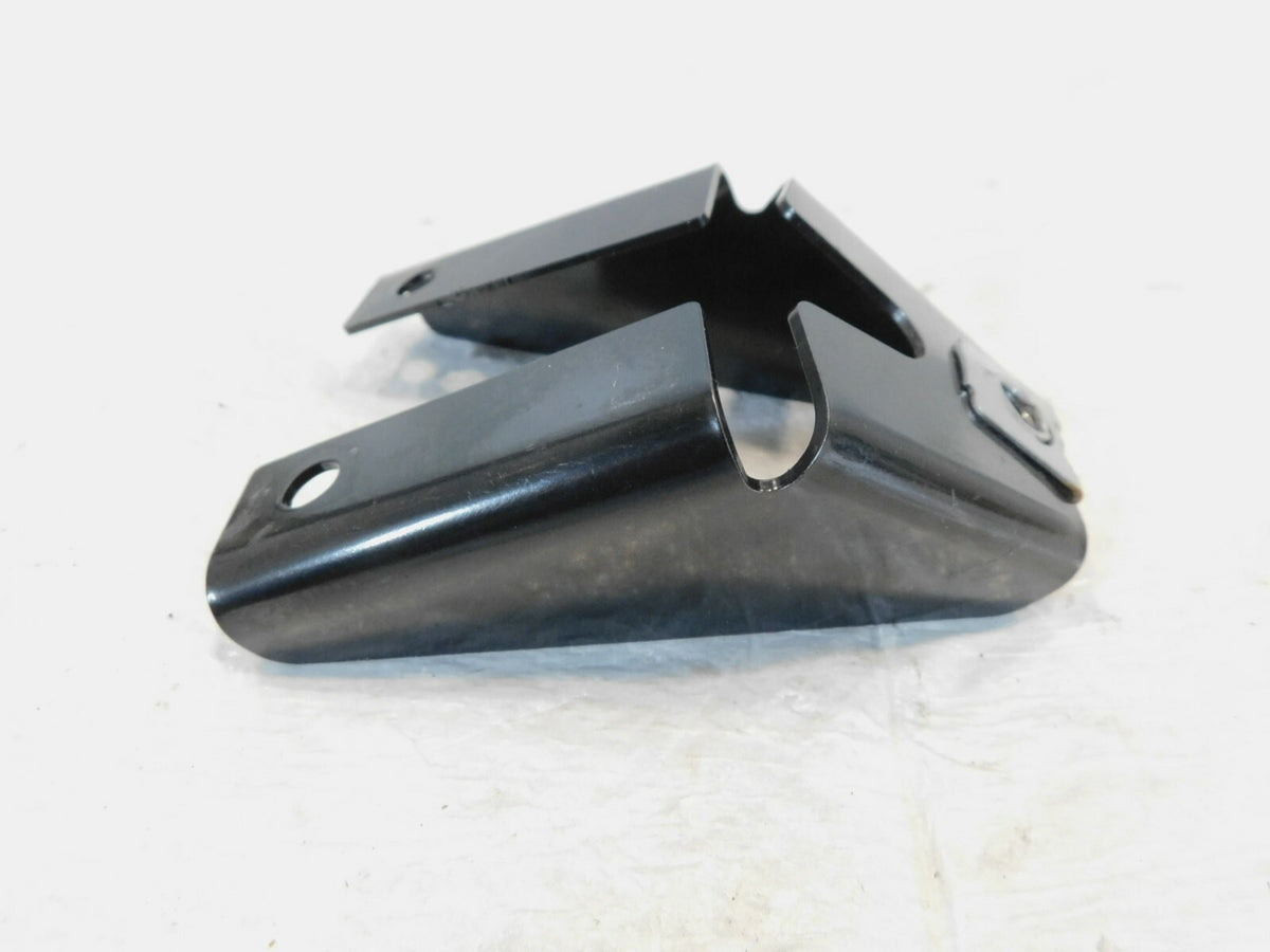 2008-2010 Buell 1125 1125R 1125CR Rear Fender License Plate Mount Bracket Stay - C3 Cycle
