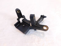 Harley Davidson Sportster 883 & 1200 Black Engine Oil Tank Mount Bracket - C3 Cycle