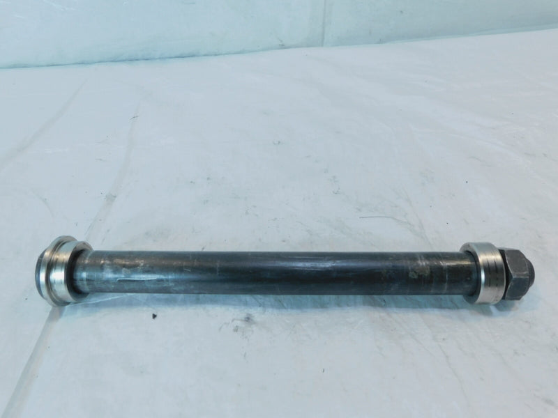 Yamaha YZFR6S YZF R6S YZFR6 R6 & YZFR1 R1 & FZ6 FZ-6 Rear Back Wheel Axle Shaft