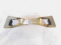 84-91 BMW K100LT K100RT Right/Left Side Fairing Cowl Cover Bracket Mount Stays - C3 Cycle
