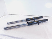 99-04 Kawasaki Vulcan VN1500 Classic Front Wheel Forks Shock Legs Tubes Straight - C3 Cycle