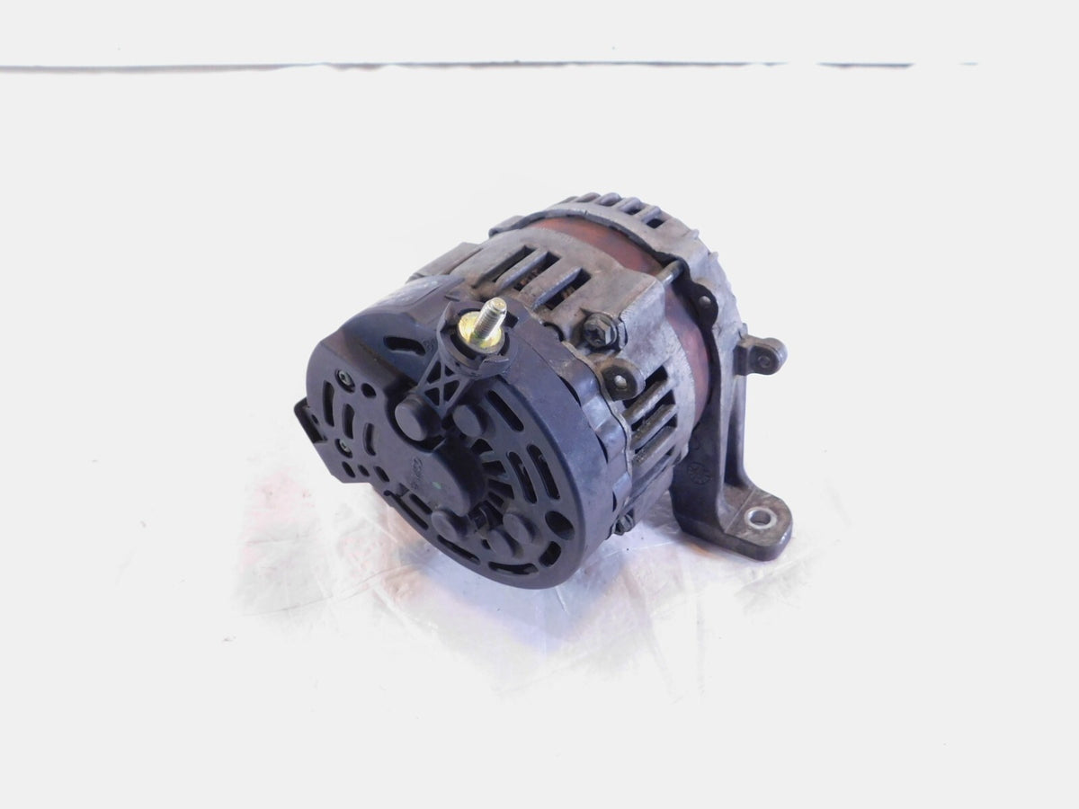 BMW R1200R R1200RT R900RT Bosch Engine Motor Alternator Generator & Pulley - C3 Cycle