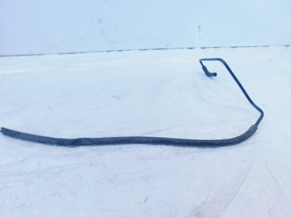 Harley Davidson V-Rod VRSC Fuel Gas Petrol Tank Air Vent Hose Line Pipe - C3 Cycle
